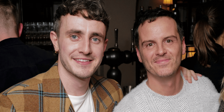  All of Us Strangers’dan İlk Görsel Yayınlandı