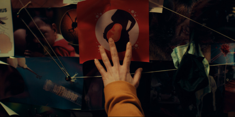 Bir Zamanlar Gelecek: 2121 Filmine Yeni Ödül