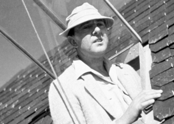 Bir Modern Kent İnsanı Eleştirisi: Les vacances de Monsieur Hulot (1953)