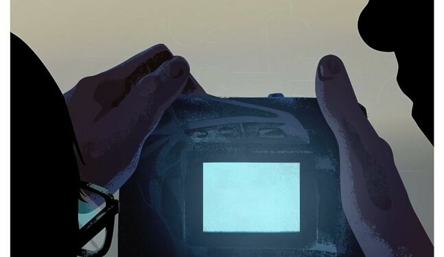 Handheld (2020)