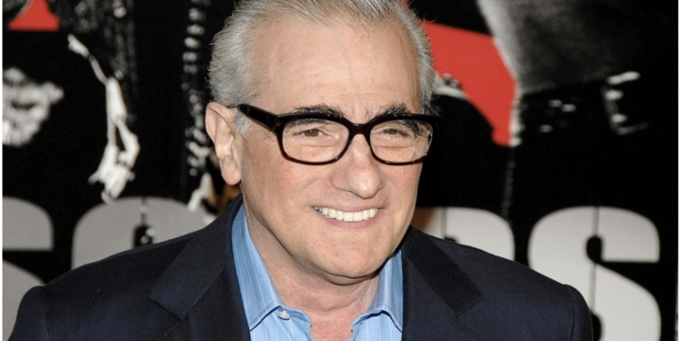 Martin Scorsese’den Saeed Roustayi'ye Destek