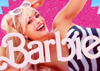Margot Robbie, Barbie Filminden Maaş ve Gişe’den Toplam 50 Milyon Dolar Kazanacak
