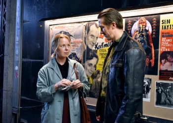 Aki Kaurismäki’nin Yönettiği Fallen Leaves FIPRESCI Tarafından Yılın En İyi Filmi Seçildi !