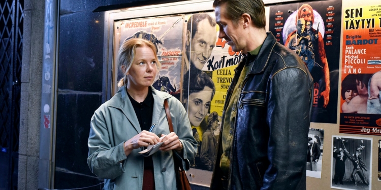 Aki Kaurismäki’nin Yönettiği Fallen Leaves FIPRESCI Tarafından Yılın En İyi Filmi Seçildi !