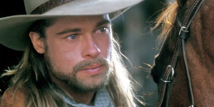 Brad Pitt’in, The League of Extraordinary Gentlemen Filminin Kadrosuna Katılacağı Söylendi