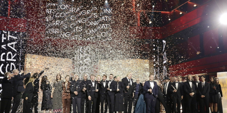 Avrupa Film Ödülleri Yarışmacıları Arasında Cannes, Berlin ve Sundance Ödüllü Filmler Var