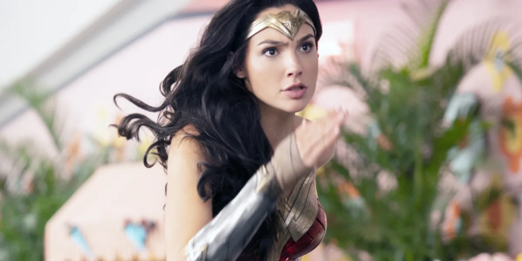 Gal Gadot ve ‘Wonder Woman 3’, DC’nin Yeni Planlarında Yer Almıyor