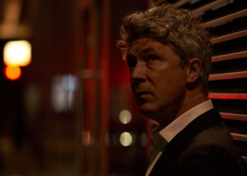 ‘Game of Thrones’un Littlefinger’ı Aidan Gillen’ın Oynadığı ‘Barber’dan Fragman Geldi