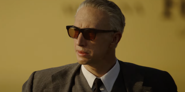 Adam Driver’lı “Ferrari” Filminden Yeni Fragman