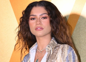 Zendaya: “Artık Kötü Karakterler Canlandırmak İstiyorum.”