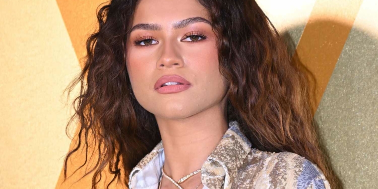 Zendaya: “Artık Kötü Karakterler Canlandırmak İstiyorum.”