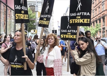 Hollywood’un Tarihi Grevinde Son Durum