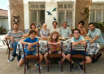 Yaren Leylek