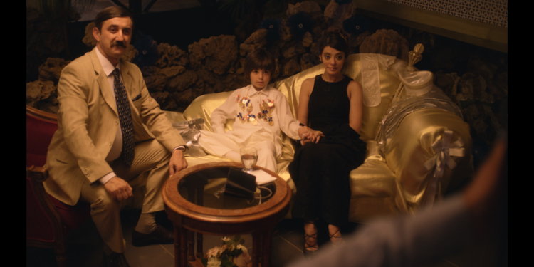 Umut Evirgen’in Yeni Filmi Adana Altın Koza Film Festivali’nde Prömiyer Yapacak