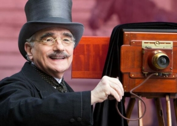 Martin Scorsese