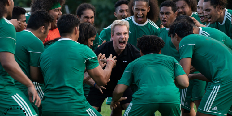 Taika Waititi İmzalı Next Goal Wins Filminden Yeni Fragman Geldi