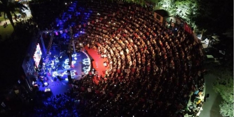 Altın Koza Coşkusunda 2. Günden Geriye Kalanlar