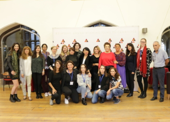 Taste of Anatolia Film Festivali