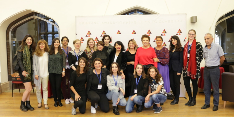 Taste of Anatolia Film Festivali