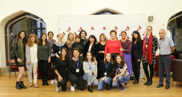 Taste of Anatolia Film Festivali