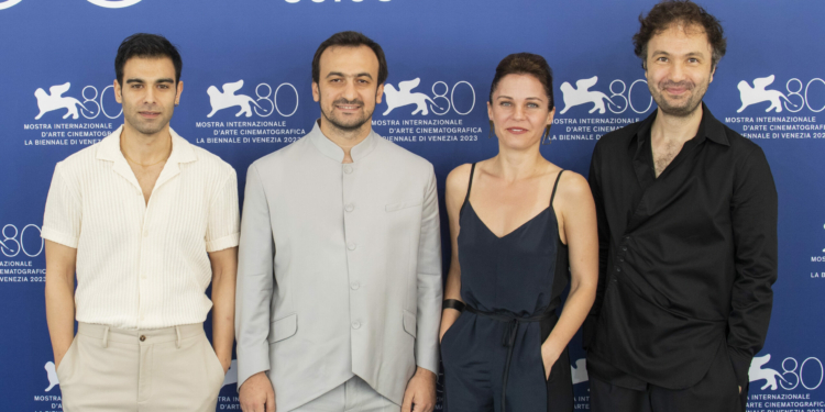 Selman Nacar İmzalı Tereddüt Çizgisi, Dünya Prömiyerini Venedik Film Festivali’nde Gerçekleştirdi