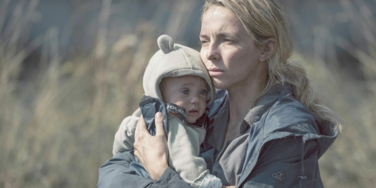 Jodie Comer’lı The End We Start From’dan Fragman Geldi