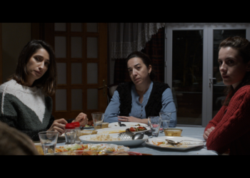 ‘Yüzleşme’ 30. Uluslararası Altın Koza Film Festivali’nde!