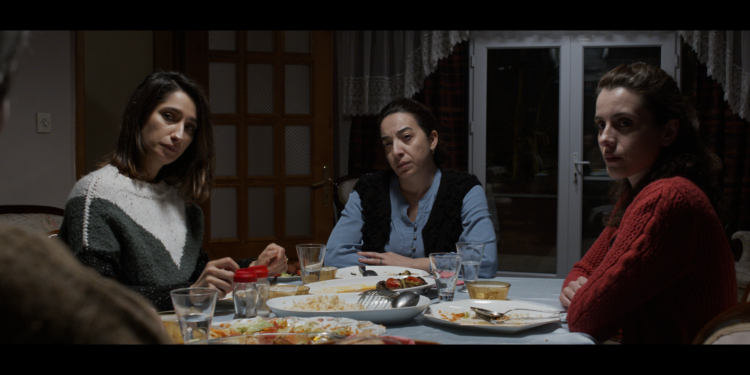 ‘Yüzleşme’ 30. Uluslararası Altın Koza Film Festivali’nde!