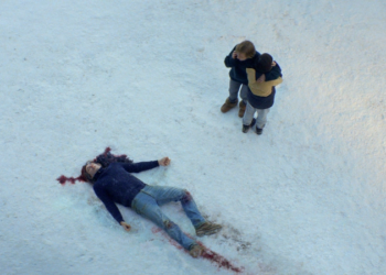 Anatomy of a Fall: “Ben Gördüm, Kulaklarım Gördü”