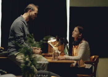 Aniden, Rotterdam ve Tokyo’nun Ardından Vancouver ve Antalya’da Gösterimde