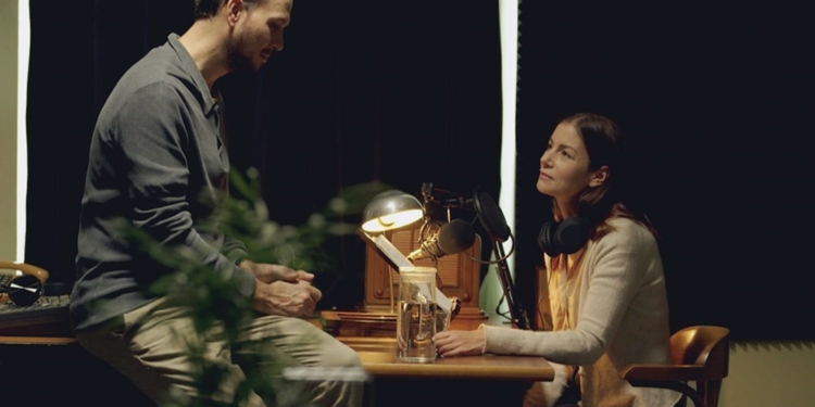 Aniden, Rotterdam ve Tokyo’nun Ardından Vancouver ve Antalya’da Gösterimde