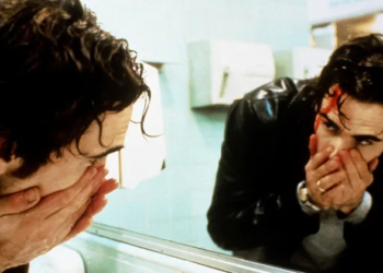 Sinemanın Kırık Aynasında Madde Bağımlılığı