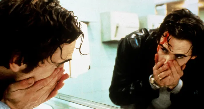 Sinemanın Kırık Aynasında Madde Bağımlılığı