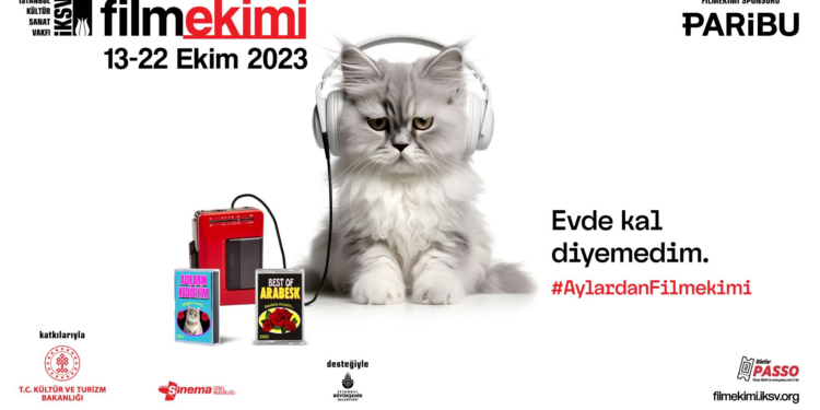 Filmekimi’nin Merakla Beklenen Gösterim Programı Belli Oldu!