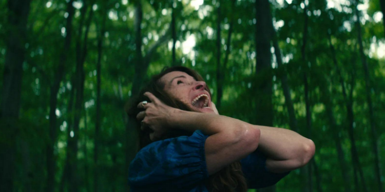 Julia Roberts’lı ‘Leave the World Behind’dan Görseller Yayınlandı