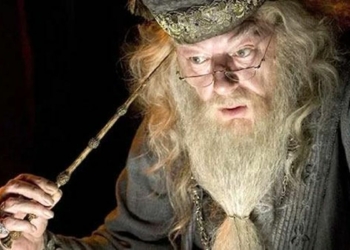 Michael Gambon Hayatını Kaybetti