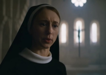 The Nun 2’nin Yönetmeni Michael Chaves, Seyircinin Daha Fazla Şiddet Görmek İstediğini Söyledi