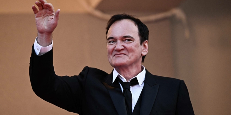 Quentin Tarantino Hikâyeyi Başa Saracak!