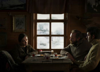 Altın Koza’da Kuru Otlar Üstüne Filminin Bilet Geliri İhtiyaç Haritası’na Verilecek