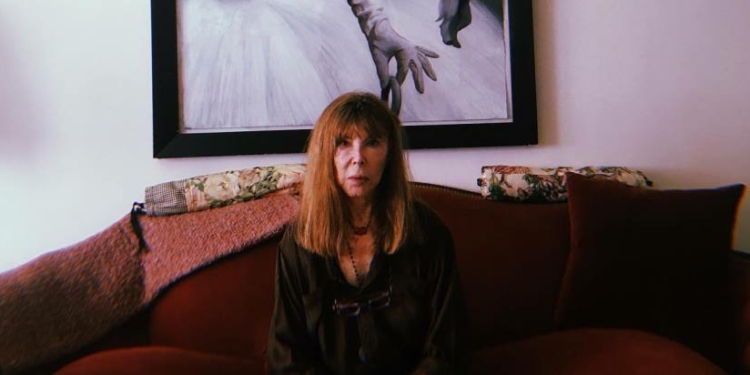 Kameranın Önü ve Arkası: Lee Grant Kısa Belgeselleri