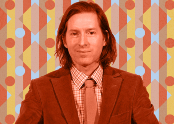 Wes Anderson Ve Netflix İşbirliği