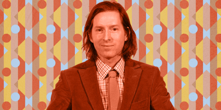 Wes Anderson Ve Netflix İşbirliği