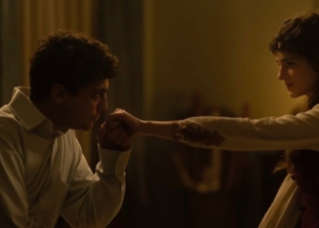 Cem Yılmaz’dan Çağan Irmak İmzalı Yaratılan Hakkında Övgü Dolu Sözler!