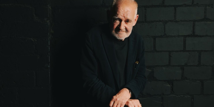 Béla Tárr’a Avrupa Film Ödülleri’nde Onur Ödülü Verilecek