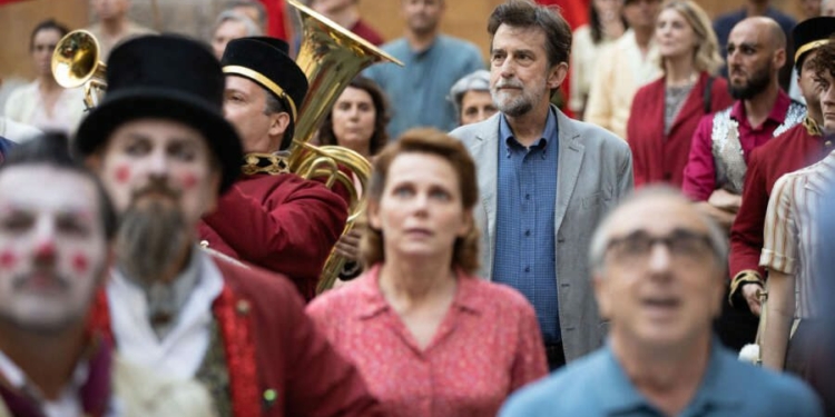 Fil’m Hafızası Yazarlarından Filmekimi Seçkisi