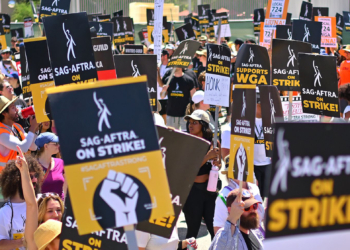 SAG-AFTRA’dan Yeni Halloween Kuralları