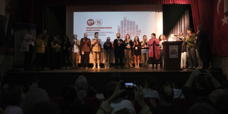 BIFED’in 10. Yılında Büyük Ödül İsveç’e Gitti!