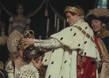 “Napoleon” Filminin 4 Saatlik Versiyonu Geliyor!