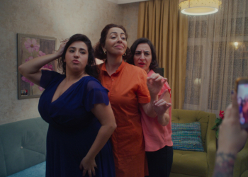 İzmir Kısa Film Festivali Finalistleri Belli Oldu!