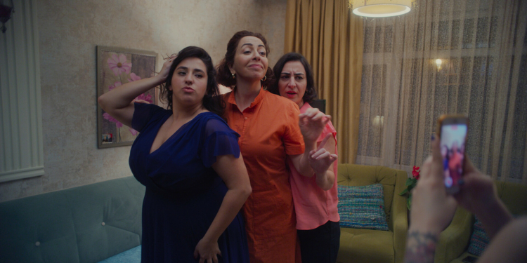 İzmir Kısa Film Festivali Finalistleri Belli Oldu!